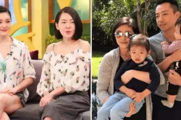 沒禮貌教養？小S直批大S兩孩子不懂禮貌，卻反遭大S回懟：孩子是獨立個體，沒權利去干涉