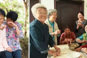 82歲老人沒房沒錢沒退休金!但5個孩子爭著養 只因他「做對3件事」網友紛紛稱讚