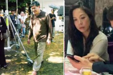 65歲澎恰恰被曝離婚!「欠債2.4億」幾度想輕生 妻子曾跪地「哭求別借錢」內心很煎熬