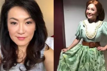 終結18年異國婚!姚黛瑋斷開洋尪「走出憂鬱」靠運動重生 自爆「好消息」沒另一半照樣精彩