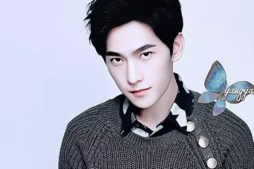 楊洋和歐豪都是演《左耳》走紅，現在的差距為何這麼大？