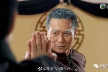 女兒貌似朱千雪！TVB金牌綠葉卻說：我想她做個普通人