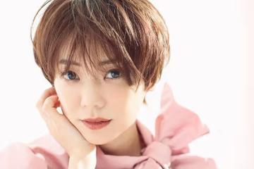 日本最受歡迎的30代美女演員排行榜公布,第一名居然是她