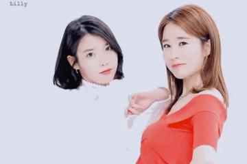明明是好閨蜜，劉仁娜為什麼禁止提起李知恩？