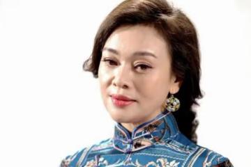 張藝謀都沒有追到的女人，嫁給外國富豪，如今生活非常的幸福