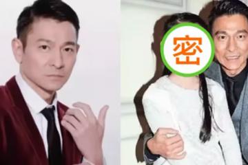 劉德華8歲女兒劉向蕙近照曝光,網友:從小吃素也太漂亮了吧