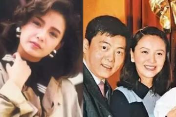 與梁朝偉初戀6年！閃嫁富豪丈夫「卻遭婆婆嫌棄」　結婚6年後「被請出家門」 獨自撫養兒子