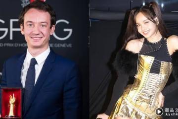 Lisa瘋馬秀後還能嫁？與LV三公子婚事被疑　網挖「1線索」穩進豪門