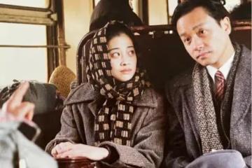 1997年,在張國榮房間裡度過的那個夜晚,結果卻令她終生難忘