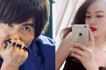 與言承旭情纏5年的張熙恩死心了,她突然宣布結婚,新郎身份曝光
