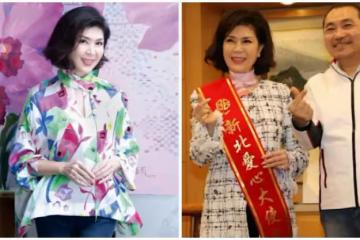 「最美主持人」魅力不變!73歲白嘉莉「新身份曝光」粉絲秒捐千萬:只為挺偶像 生日願望「不為自己許」