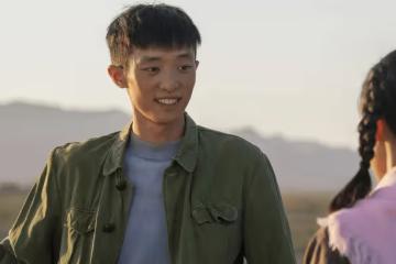 《我們這十年之熱愛》都是演技派,男主白宇帆演技精湛,共情力十足
