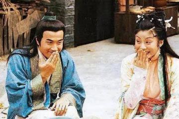 他在TVB跑了九年龍套，台詞都沒幾句，束手無措退圈回家繼承億萬家產