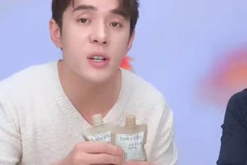 李佳琦風波後火速復播，網友滿屏怒刷買不起，本人表情難看
