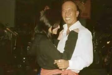 大S承認再婚韓國男歌手：我珍惜當下的幸福
