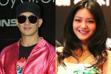 大S與韓國組合Clon具俊曄官宣婚訊！20年前的舊愛再續前緣