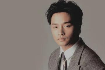1992年張國榮在眾人面前怒吼:你再敢打她,我就在香港找人收拾你