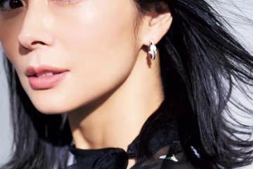 伊東美咲凍齡美貌人氣再燃,能否正式復歸娛樂圈?