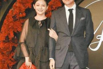 大S被曝再婚，非婚內出軌，爆料者是二十年前戀人韓國歌手具俊曄