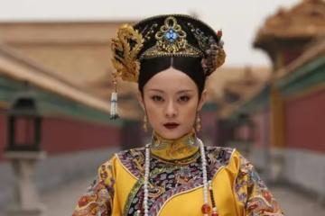 《甄嬛傳》能成為經典，除了原著底子好，更離不開導演編劇的付出
