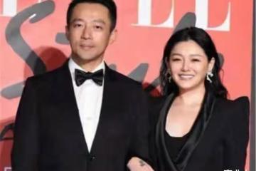 大S又閃婚了！男方官宣：已經完成登記，大S：人生無常珍惜當下