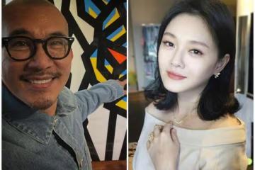 這很大S！再婚也是閃婚，嫁給20年前舊愛，兩人相差7歲