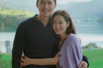 韓娛發大水，今年還不到50天，已有11對明星官宣結婚