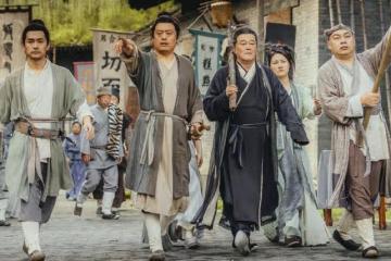 關婷娜:成為趙本山「御用媳婦」,40歲還沒結婚,但不代表沒伴侶