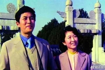 逼死前妻，國內淘金，妻兒在國外花，唐國強為殘疾兒子的婚姻苦惱