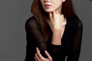 韓國十大超顏值美女