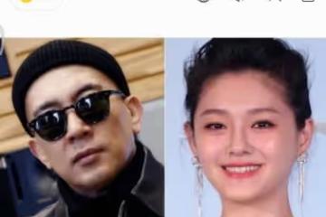 剛剛,大S官宣再婚!與汪小菲離婚僅3個月,再出嫁53歲韓星!「珍惜當下的幸福」