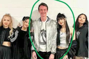 為LV家豪門公子去跳脫衣舞?Lisa拒絕跟公司續約,這是玩歡脫了吧