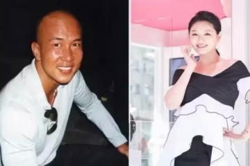 大S媽媽回應女兒再婚:這是好事,女婿會到臺北一起度蜜月