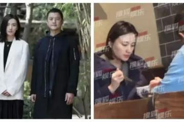 被譽「最佳前夫」！李亞鵬「甜護小19歲女友產檢」凸肚遮不住　離婚王菲9年爆再婚「鬆口回應了」