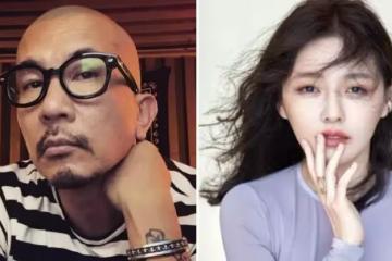 大S將帶具俊曄到臺北一起生活,共同照顧與汪小菲的兩個孩子