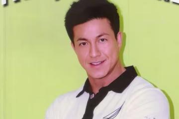 香港知名男星無畏疫情獻血救人!兼職做健身教練,54歲依舊凍齡