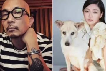 大S二婚老公具俊曄曾落魄到賣衣服餬口，雙方身家差距十倍以上