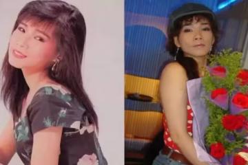 曾與鄧麗君齊名！55歲「甜歌皇后」巔峰時為愛隱退「嫁歌友恩愛相守27年」淡泊名利 過平凡生活