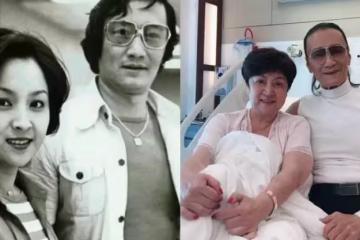 時隔44年！「72歲甄珍再談前夫謝賢」自曝兩人離婚始末 直言：「如果重來一次 不會與謝賢離婚」