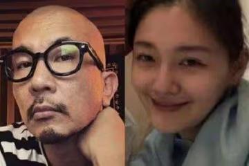 大S和「單身20年」的前任具俊曄閃婚,網友祝福「別見光死」