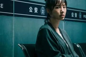白百何超越周冬雨,成為中國女演員票房「第一人」