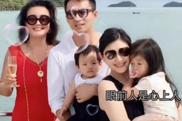 離婚僅4個月，大S宣布和韓國歌手再婚！原來兩人20年前被迫分手？