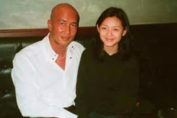 徐熙媛再婚嫁初戀具俊曄,回顧她的歷屆前任,一個比一個多金