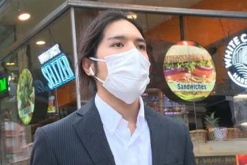 該有的都沒有,真子公主興高采烈走人,小室圭長發帥氣回歸!