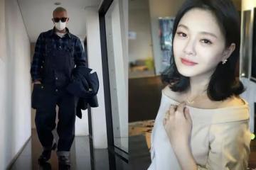 大S和前任官宣結婚：兜兜轉轉，終於還是你！