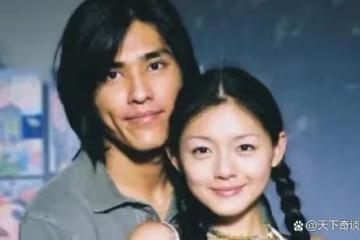 45歲的大S閃婚53歲的油膩韓國男星具俊曄,究竟是愛情還是賭氣?