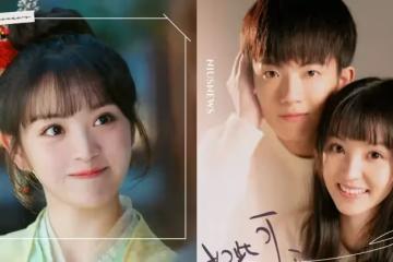 「田曦薇」介紹＋7部必看陸劇！可愛初戀臉走紅，《姻緣大人請留步》高甜開播！