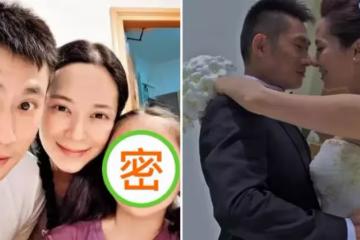 「港姐冠軍」郭羨妮，力排眾議下嫁「農村窮小夥」自掏腰包買房，10年婚姻時光印證：不後悔當初的選擇