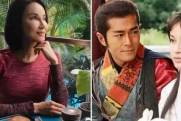 隱匿多年後「趙國公主」罕回歸！46歲鄭雪兒婚後甘心當繼母，對繼子女視如己「終身不孕」，如今11年過去信守承諾：女人當自強
