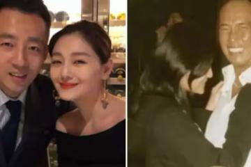 大S二婚老公具俊曄背景曝光！出身於單親家庭，52歲靠年邁老母照顧，對方不喜歡離異女：單身二十幾年直接閃婚初戀